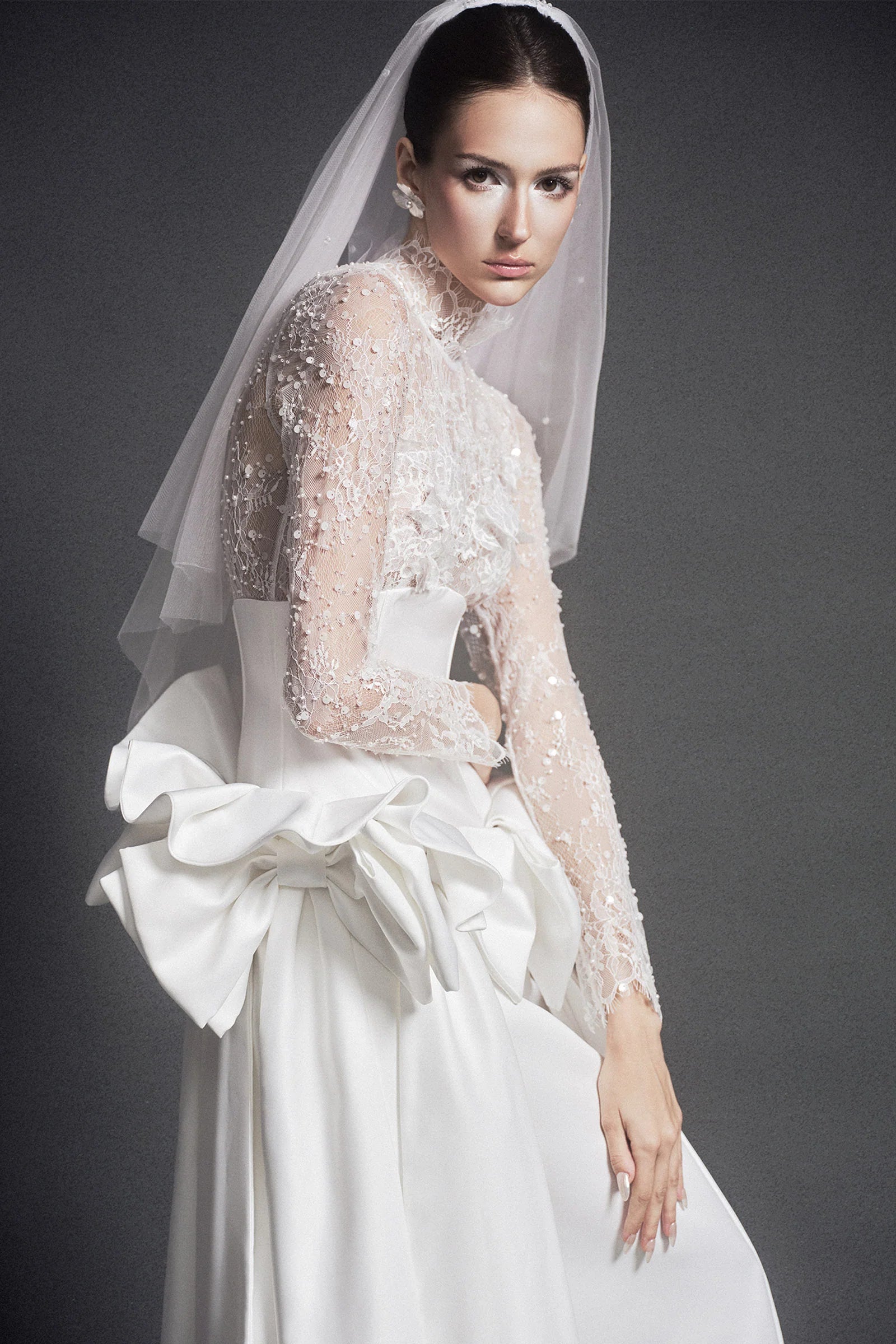 J'Adore Bead Maxi Dress