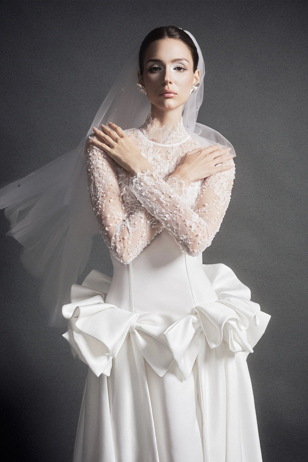 J'Adore Bead Maxi Dress