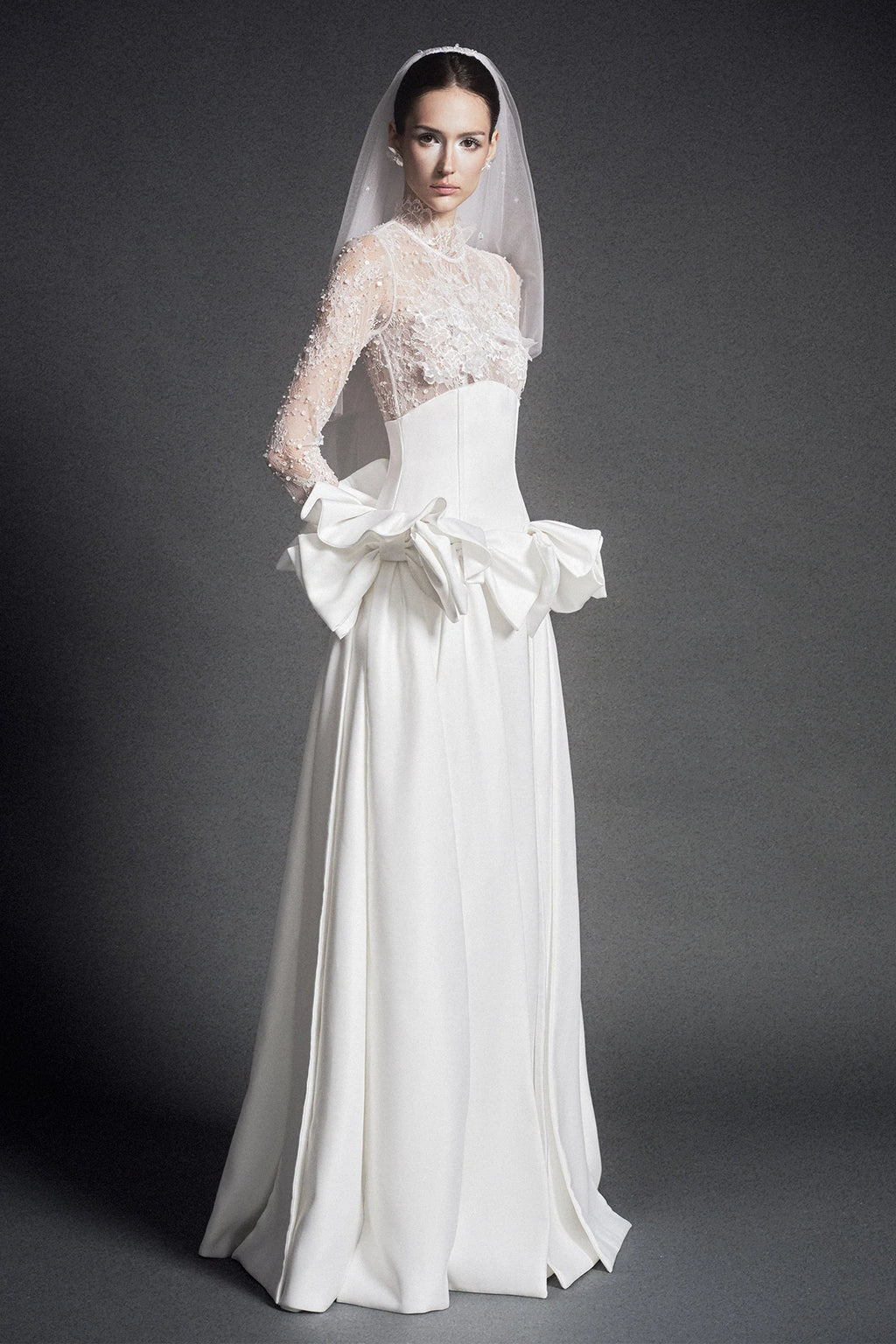 J'Adore Bead Maxi Dress