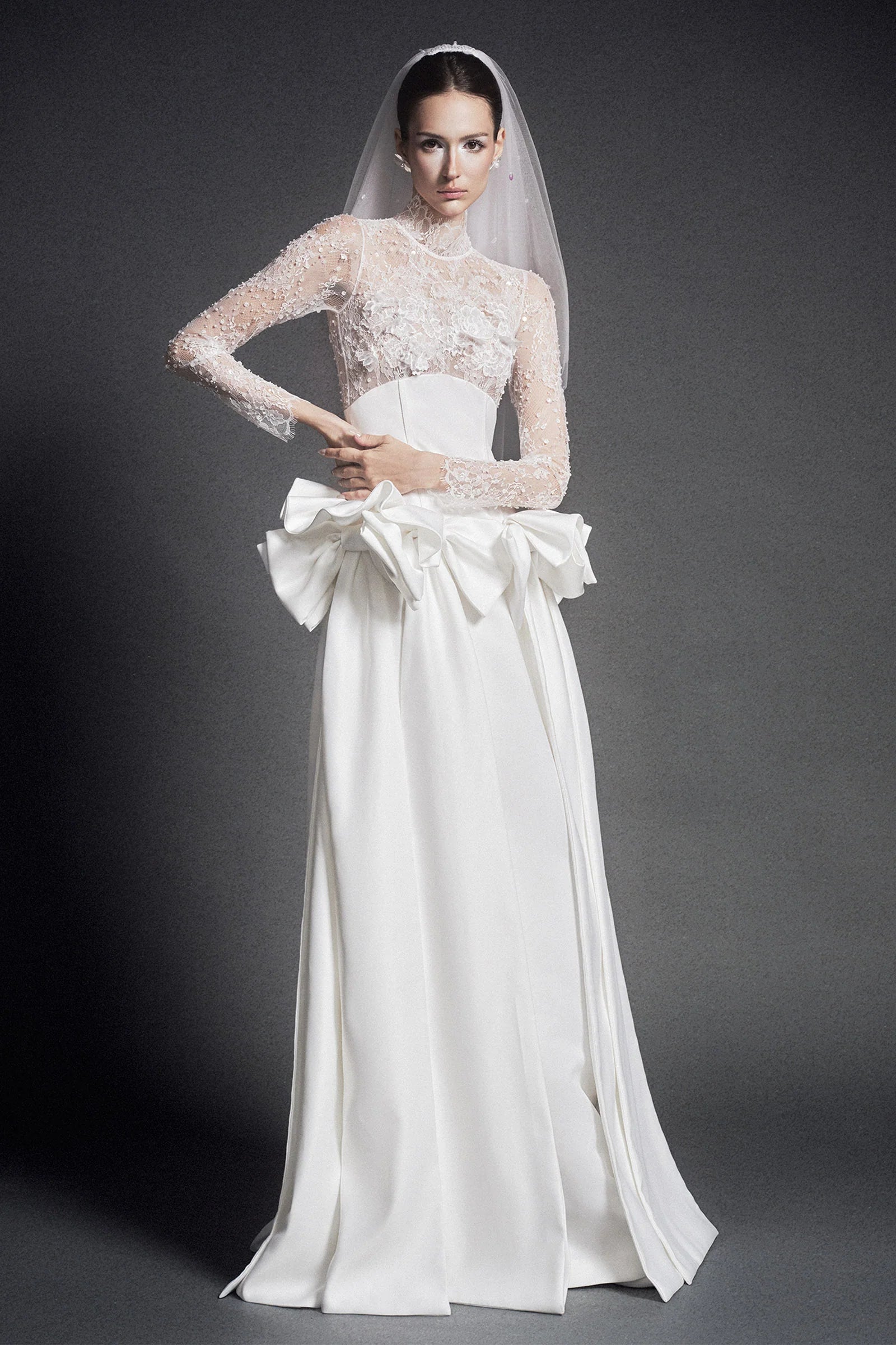 J'Adore Bead Maxi Dress