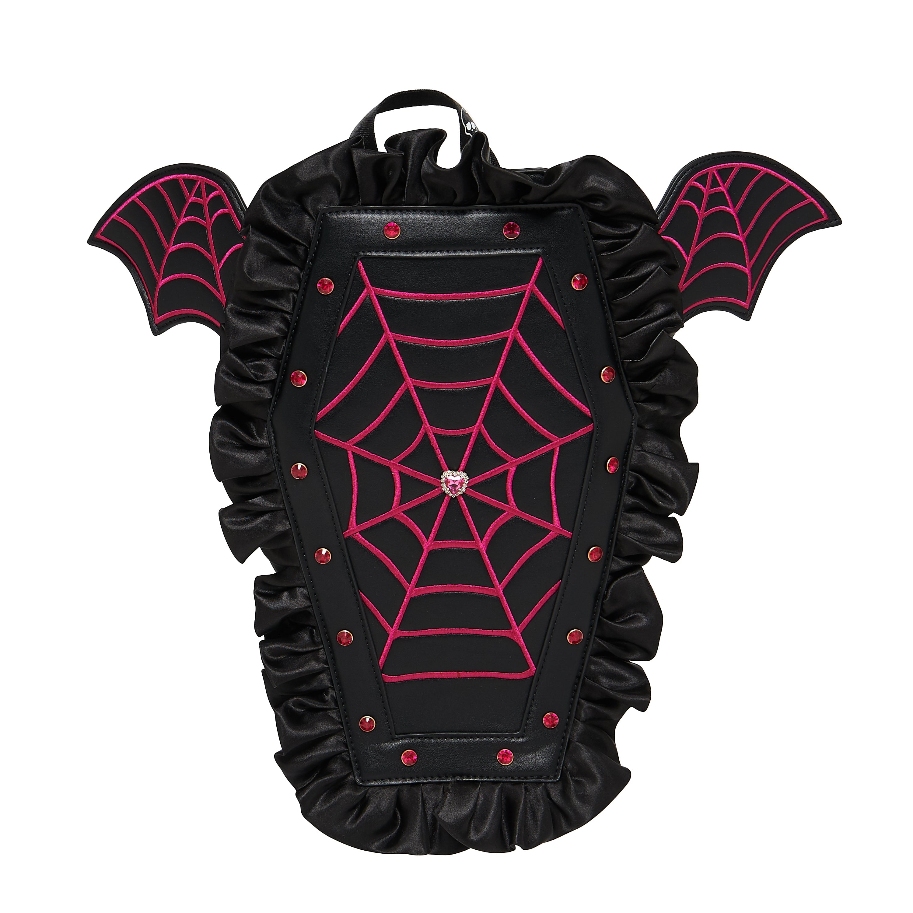 KOI_Haunt Couture Bag